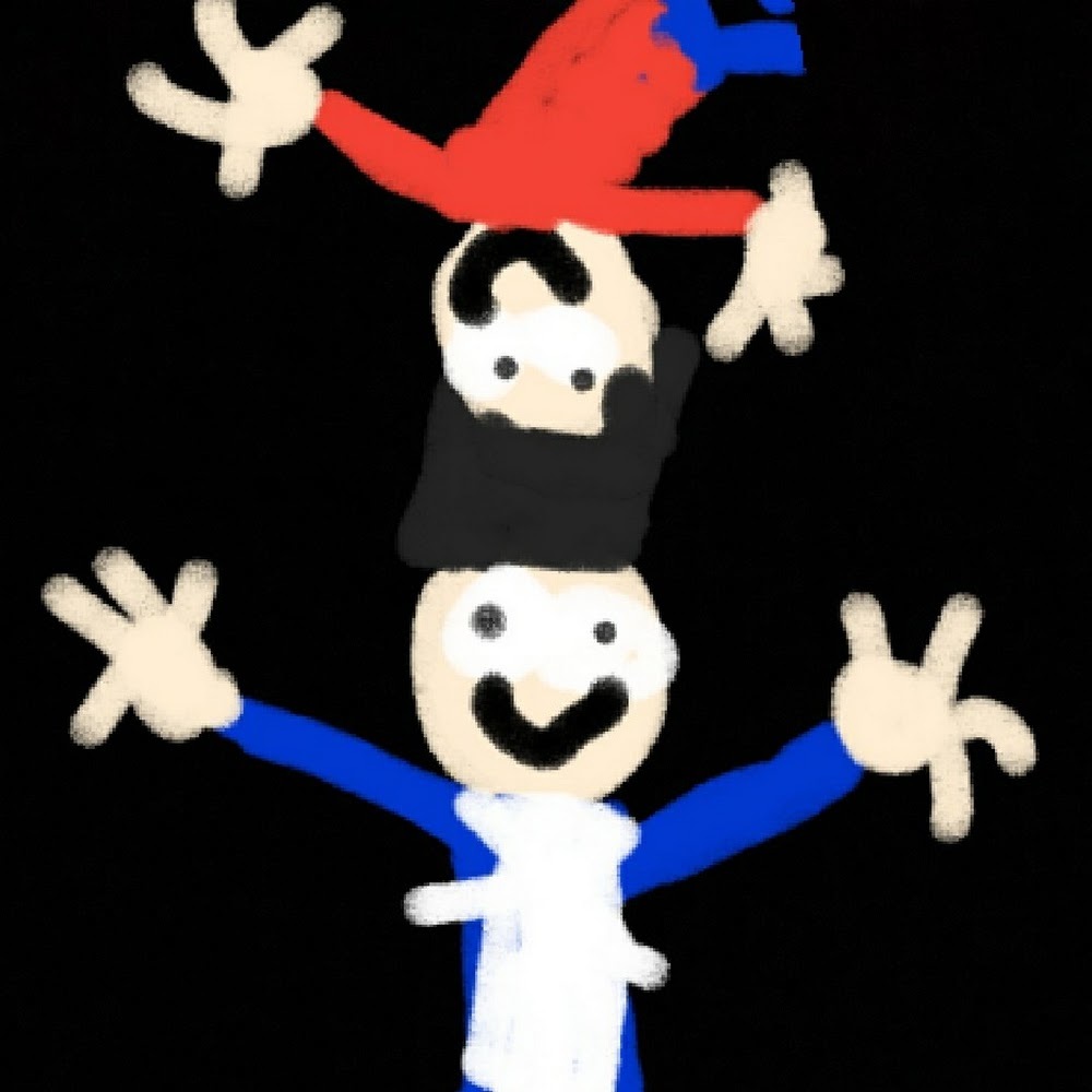 Meet your Posher, Golden gamer